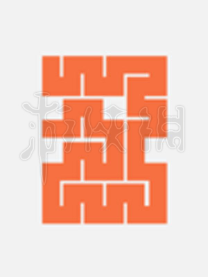 一笔画完261关怎么过（一笔画完第21关怎么过）