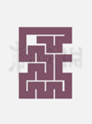 一笔画完264关怎么过