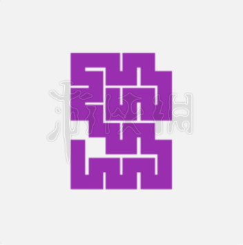 一笔画完271关怎么过（一笔画完122关攻略）