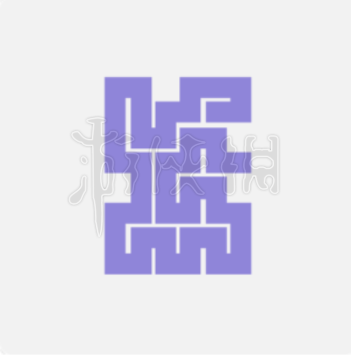 一笔画完277关怎么过 一笔画完第17关