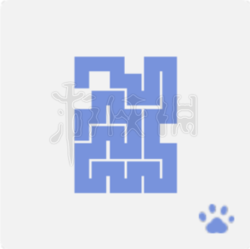 一笔画完284关怎么过（一笔画第24关怎么过）