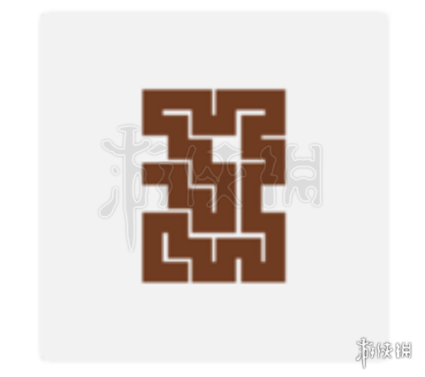 一笔画完286关怎么过 一笔画完57关