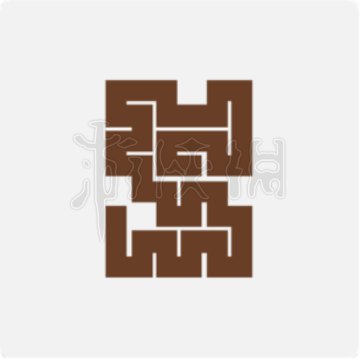 一笔画完319关怎么过（一笔画完第93关怎么过）