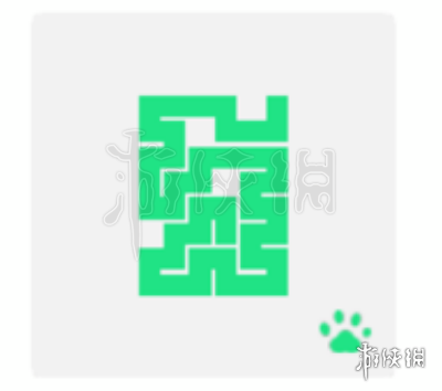 一笔画完294关怎么过 一笔画完313关答案