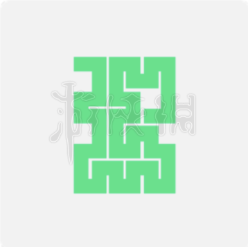 一笔画完322关怎么过（一笔画第23关）