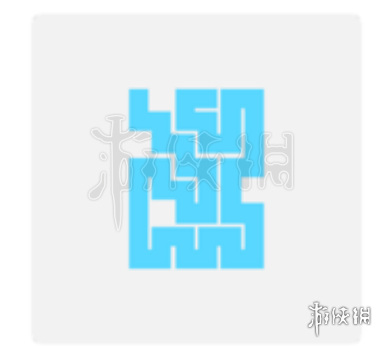 一笔画完299关怎么过（一笔画完313关答案）