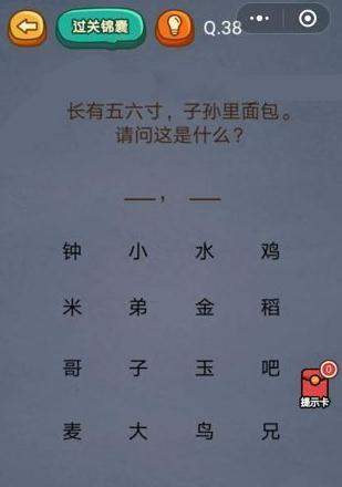 烧脑吃鸡38关答案 烧脑吃鸡大作战下载