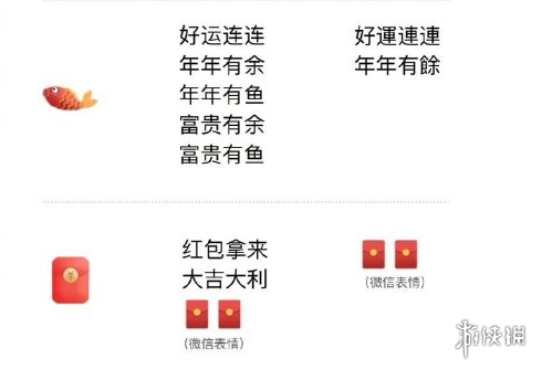 年年有鱼小鱼跳跳是什么梗 小鱼跳跳是什么意思