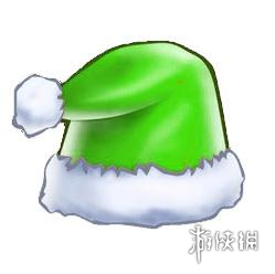 圣诞帽子图片微信头像有哪些