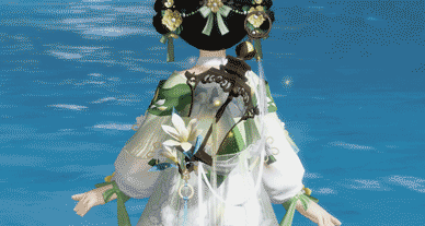 一梦江湖鲛曲汐音时装怎么样