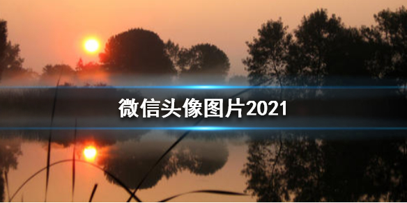 微信头像图片2021最新款（微信头像图片2021最新款动画片）