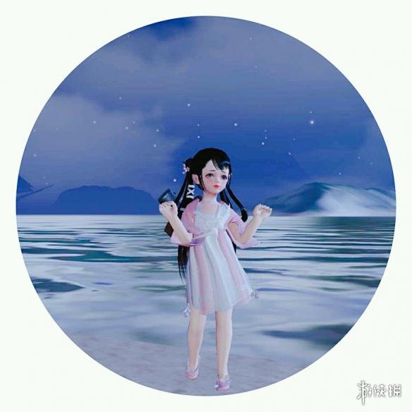 楚留香沧海全捏脸数据