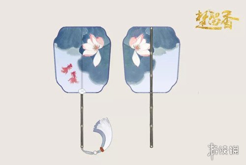 楚留香手游简签怎么获得 楚留香手游人物海报