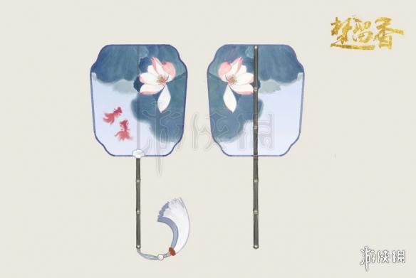 楚留香消夏节鱼溪图获得方法（楚留香特殊钓鱼地点）