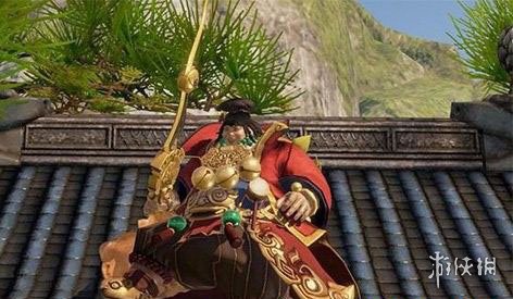 楚留香薛笑人技能介绍（楚留香 薛笑人）