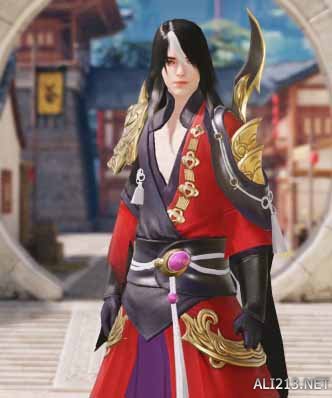 楚留香联动时装一览（楚留香设定集衣服）