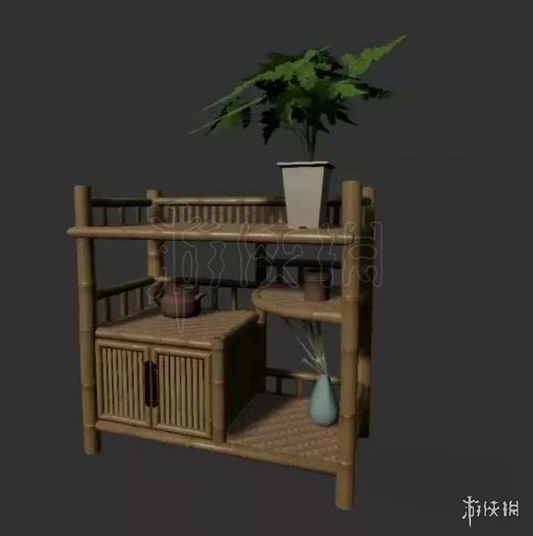 楚留香手游晴窗茶架怎么获得（楚留香晴昼冠怎么获得）