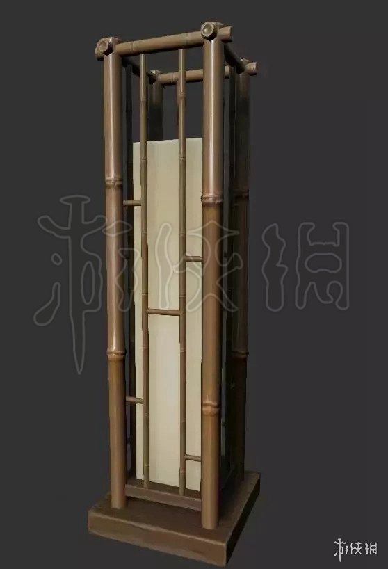 楚留香专属家具影东墙杂怎么拿 楚留香隐竹轩地皮