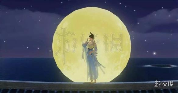 楚留香手游乘月归怎么获得