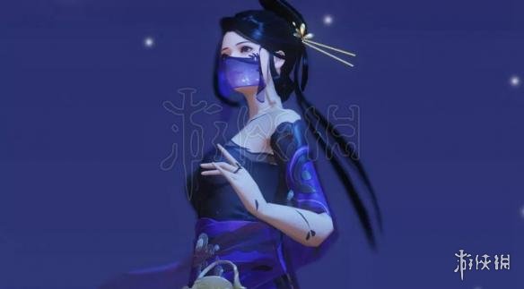 楚留香手游露华生怎么获得（楚留香有手游吗）