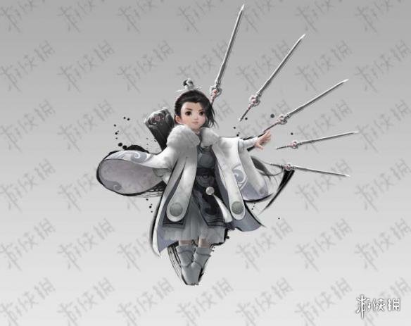 楚留香手游武当成男怎么转正太 楚留香手游武当技能摆放顺序