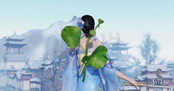 楚留香手游月下逢醉莲玉种怎么获得（楚留香邀月行怎么用）