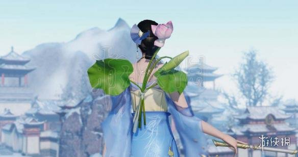 楚留香手游月下逢醉秋光怎么获得（楚留香邀月行）