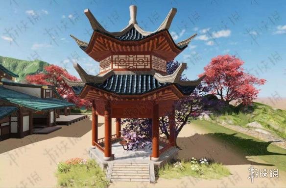 楚留香手游疏风雨亭怎么获得 楚留香手游萧疏寒