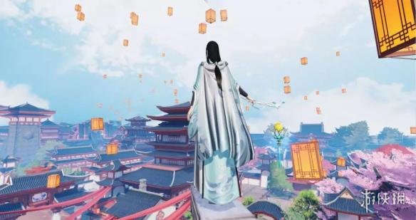 楚留香手游半雪岚怎么获得 楚留香雪侠多少修可以打