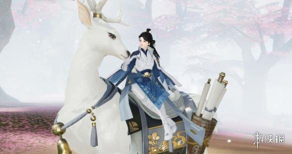 楚留香手游寒衣冬令怎么获得 楚留香手游怎么买衣服