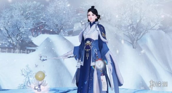 楚留香手游寒山石怎么获得方法 楚留香手游 寒冷怎么办