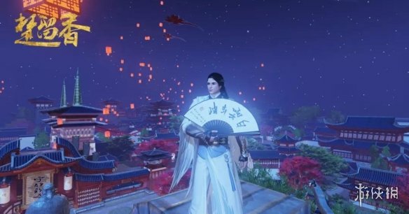 楚留香手游12月7日更新内容汇总