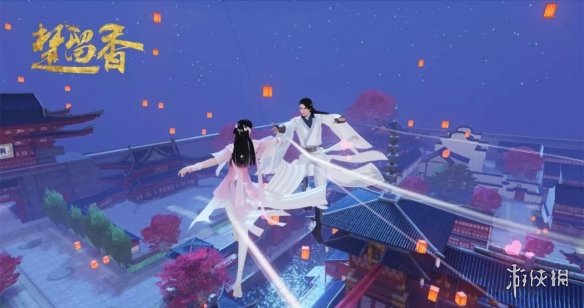 楚留香手游云锦新装怎么获得（楚留香云梦装备）