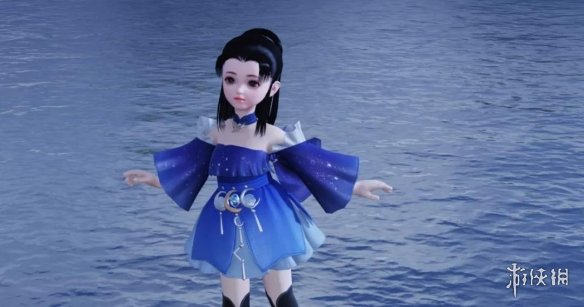 楚留香星河影时装怎么获得（楚留香设定集衣服怎么获得）