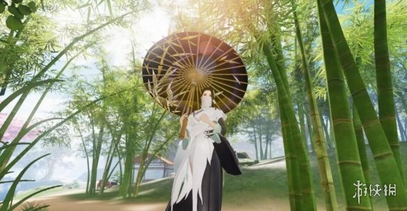 楚留香背部挂件竹枝词获得方法（楚留香挂件伞可以开的有哪些）