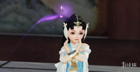 楚留香手游1.4塞北主线剧情更新