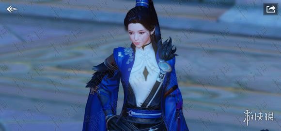 楚留香全门派160级新校服武器外观效果图赏