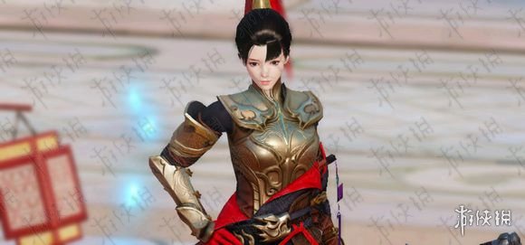 楚留香全门派160级新校服武器外观效果图赏