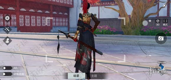 楚留香全门派160级新校服武器外观效果图赏