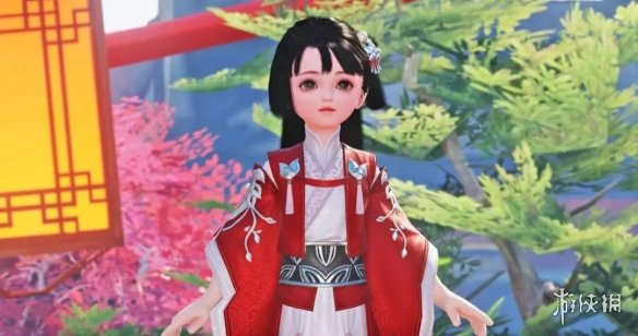 楚留香手游朱颜辞少男少女套装获得方法