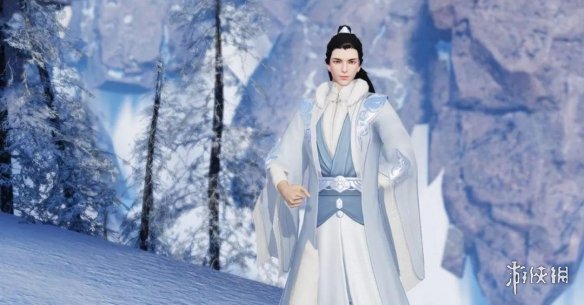 楚留香手游君子兰成男套装获得方法（一梦江湖君子兰时装）