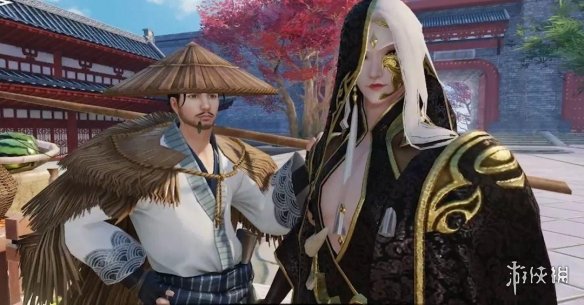 楚留香手游周年庆豪华盛典福利领取汇总