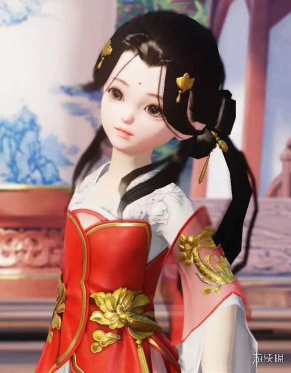 楚留香春盈袖少女服装获得方法 楚留香盈福经验