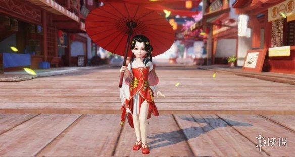 楚留香春盈袖少女服装获得方法