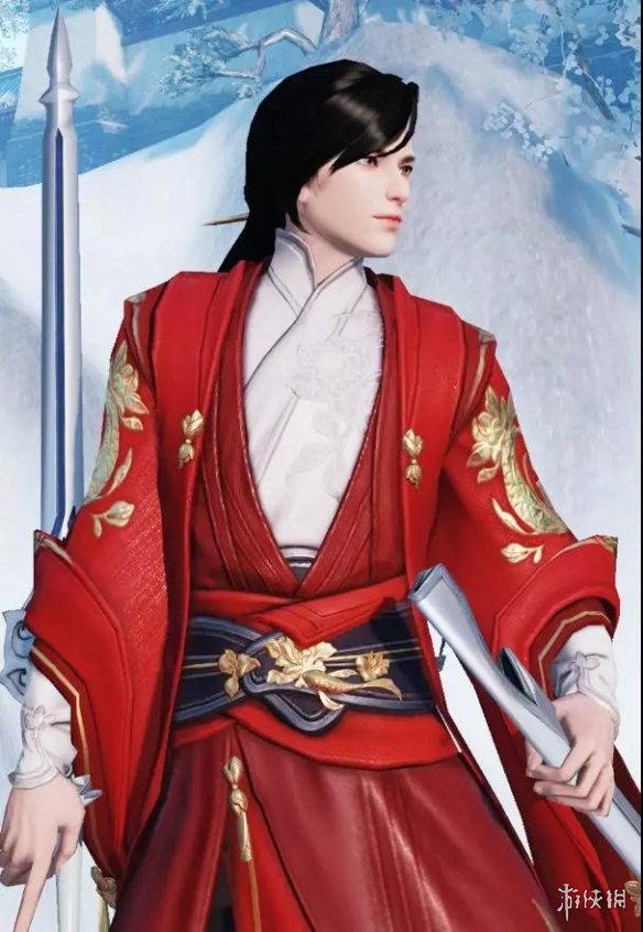 楚留香春盈袖成男服装获得方法（楚留香时装怎么获得）