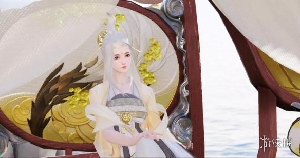 楚留香手游1.18周年庆玩法大全