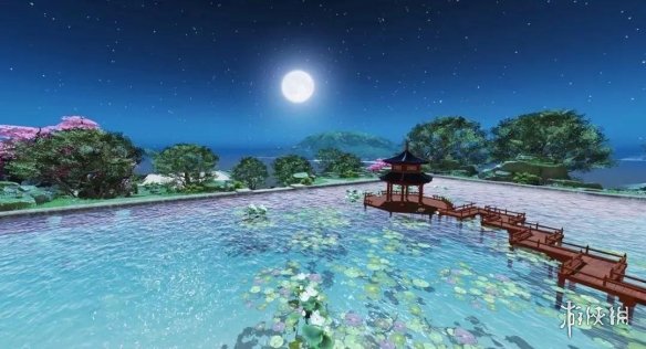 楚留香手游1.18周年庆玩法大全