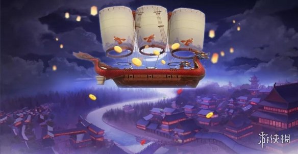 楚留香手游祥瑞书匣怎么获得