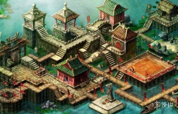楚留香十二连环坞速通技巧 楚留香十二连环坞现在叫什么