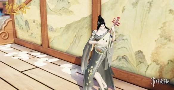 楚留香手游眠春山获得方法 眠狼楚留香